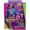 Barbie Extra Doll 1 - 13 Complete Set 13 pcs Fashion Toy Gift Pet Collector