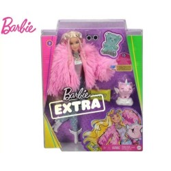 Barbie Extra Doll 1 - 13 Complete Set 13 pcs Fashion Toy Gift Pet Collector