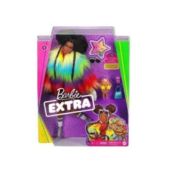 Barbie Extra Doll 1 - 13 Complete Set 13 pcs Fashion Toy Gift Pet Collector