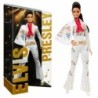Barbie Signature Elvis Presley Doll American Eagle Jumpsuit Gift Collector Toys