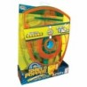 Hog Wild Atomic Shield Popper Foam Ball Blaster Sports Outdoor