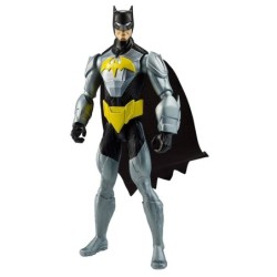 DC Comics 12" Armor Batman...