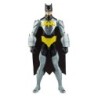 DC Comics 12" Armor Batman Figure By Mattel Toys Boys 3+ *Best Price Hero Figure