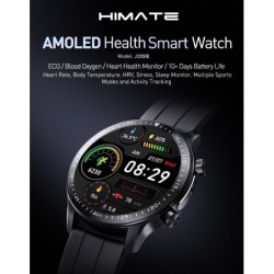 HIMATE J2051E Health Smart...