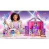 Barbie Colour Reveal suprise Party Gift Set  with 50 surprises Doll Chelsea Pets