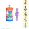 Barbie Color Reveal 6 Surprises Chelsea Sunny N Cool Beach Series 3 Doll Gift