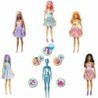 BARBIE Color Reveal + Chelsea Set Doll Mystery SUNNY N COOL Series Wave 3 Gift