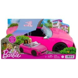 Barbie Convertible 2-Seater...