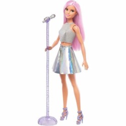 Barbie Careers Pop Star...