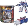 Transformers Generations Kingdom Leader WFC-K20 Ultra Magnus Action Figure Truck