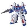 Transformers Generations Kingdom Leader WFC-K20 Ultra Magnus Action Figure Truck