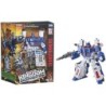 Transformers Generations Kingdom Leader WFC-K20 Ultra Magnus Action Figure Truck