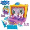 Peppa Pig Peppa's Stage Playset + Sound 25+ Accessories Christmas Birthday Gift