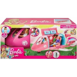 Barbie Dream Plane...