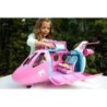 Barbie Dream Plane Aeroplane Pilot Doll 15+ pcs Playset Dreamhouse Toy Gift Kids