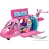 Barbie Dream Plane Aeroplane Pilot Doll 15+ pcs Playset Dreamhouse Toy Gift Kids