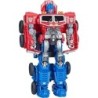 Transformers Rise of the Beasts Smash Changer Optimus Prime Action Figure