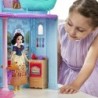 Disney Princess Royal Dreams Castle 90cm Tall Furnished + Carpet Elevator Toys