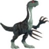 Jurassic World Dominion Sound Slashin Therizinosaurus Dinosaurs Toy Gift 4+ Rare